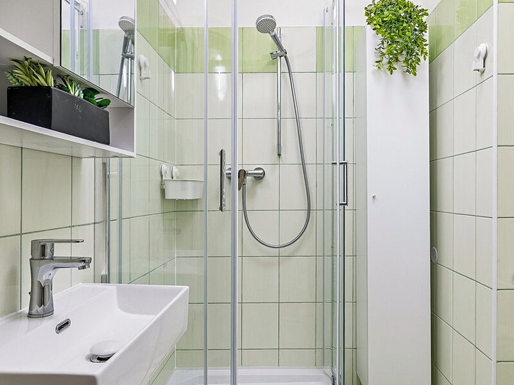 Wohnung 1+kk zur Miete, 30 m² (11 von 20)