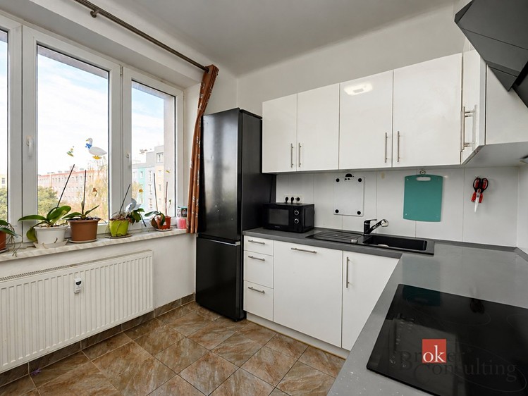 Квартира 2+1 на продаж, 59 м² (2 з 14)