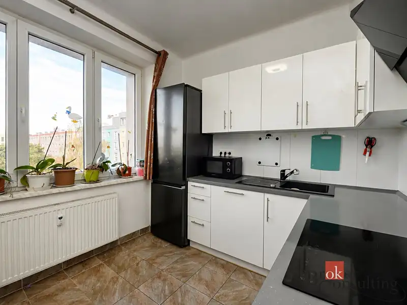 Prodej bytu 2+1 59 m², Plzeň – náhled fotky 2