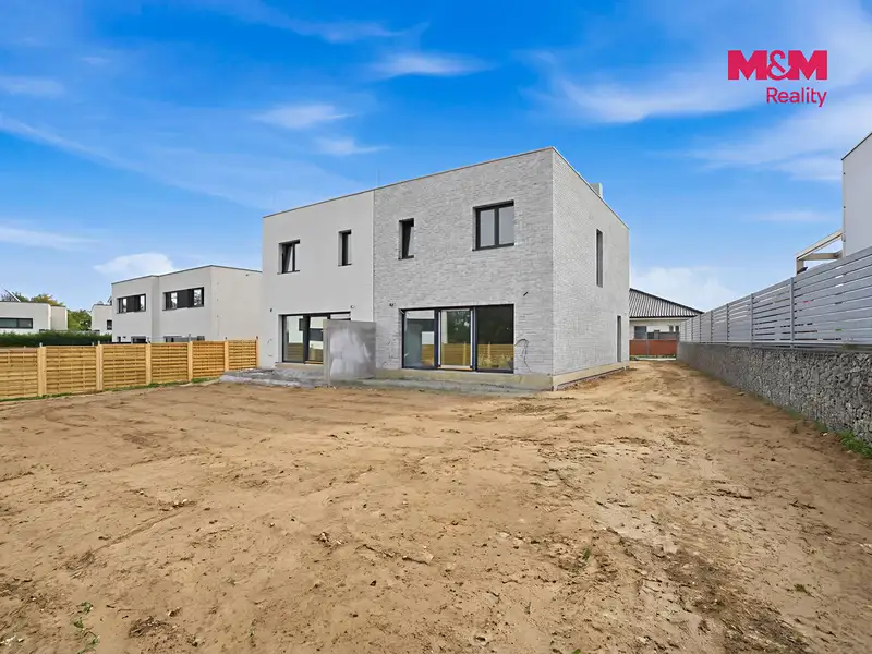 Prodej rodinného domu 134 m², pozemek 347 m², Mladá Boleslav – náhled fotky 3