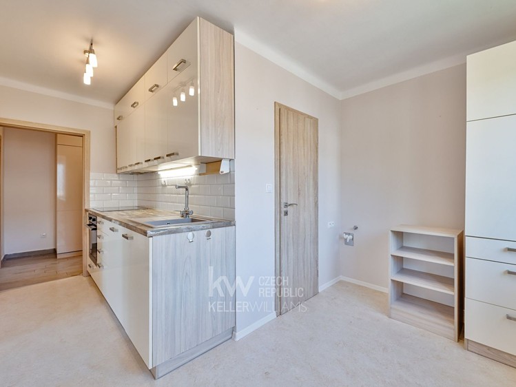 Квартира 3+1 в оренду, 63 м² (5 з 16)