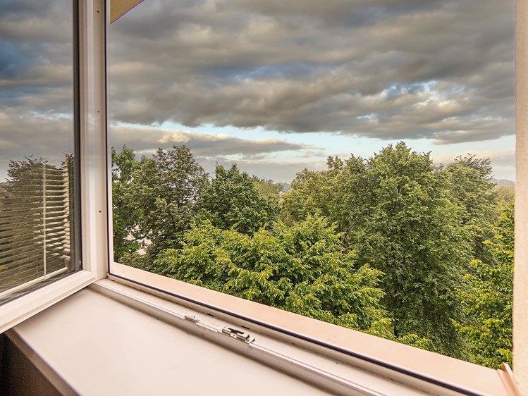 Wohnung 2+1 zur Miete, 56 m² (9 von 9)