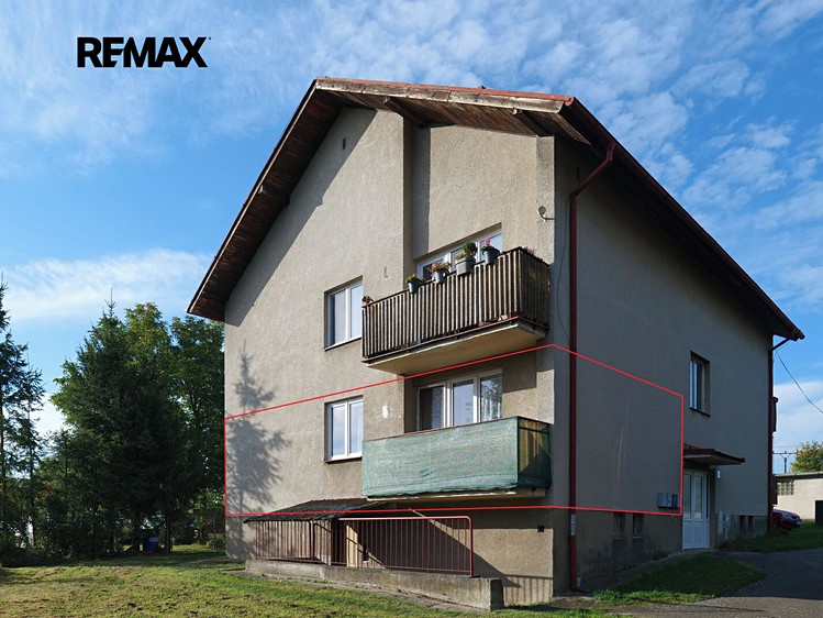 Wohnung 3+1 zum Kauf, 57 m² (16 von 26)