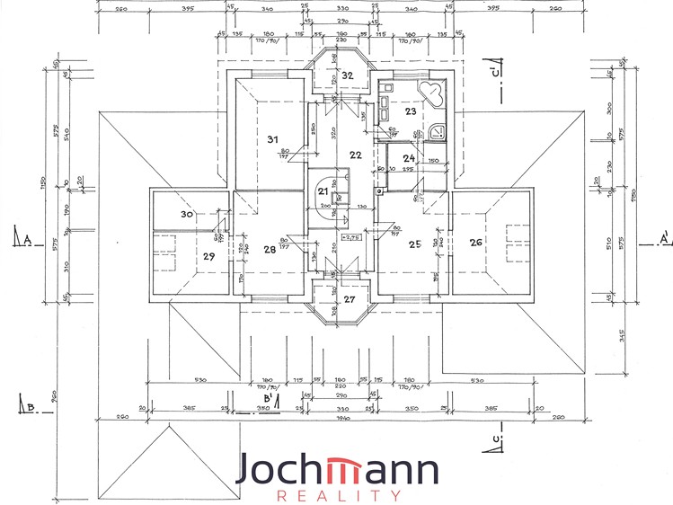Prodej domu, 351 m² (15 z 15)