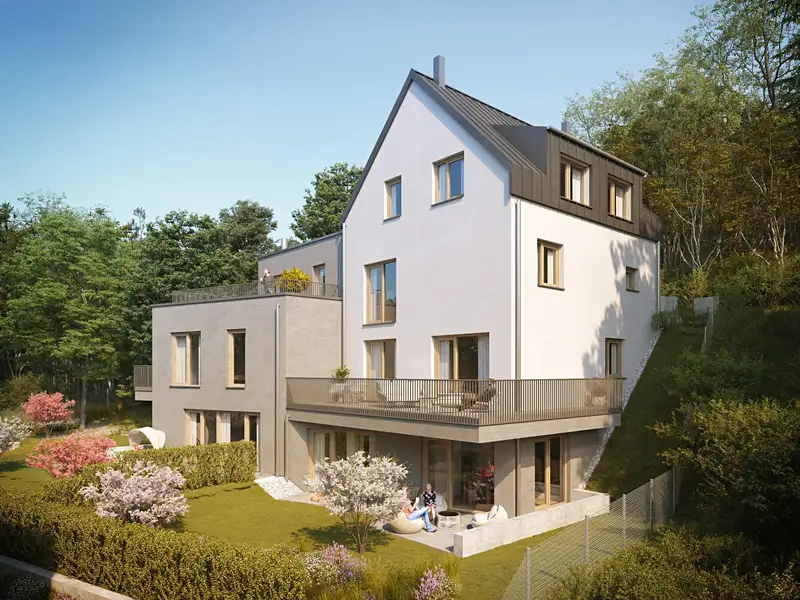 Prodej vily 249 m², pozemek 267 m², Liberec – náhled fotky 1