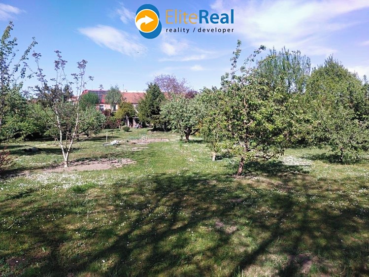 Prodej pozemku, 2 547 m² (4 z 6)