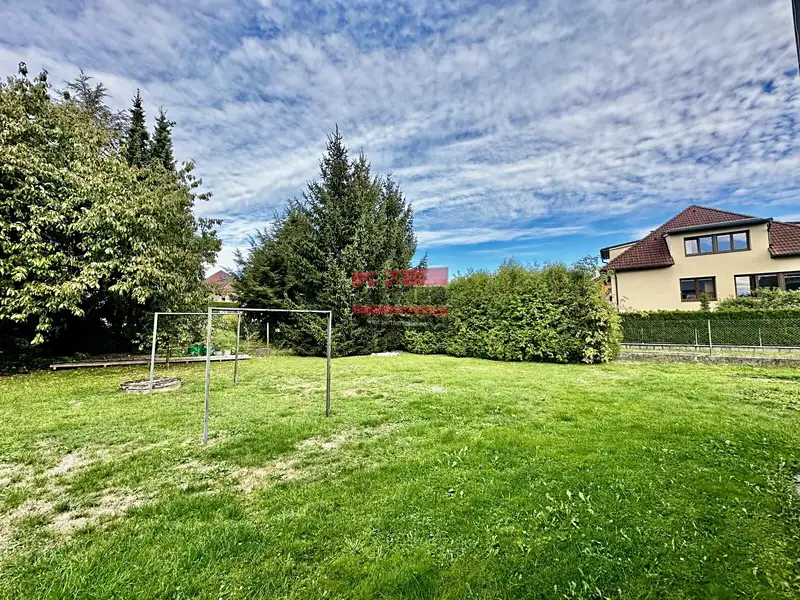 Pronájem rodinného domu 250 m², pozemek 805 m², Milevsko – náhled fotky 3