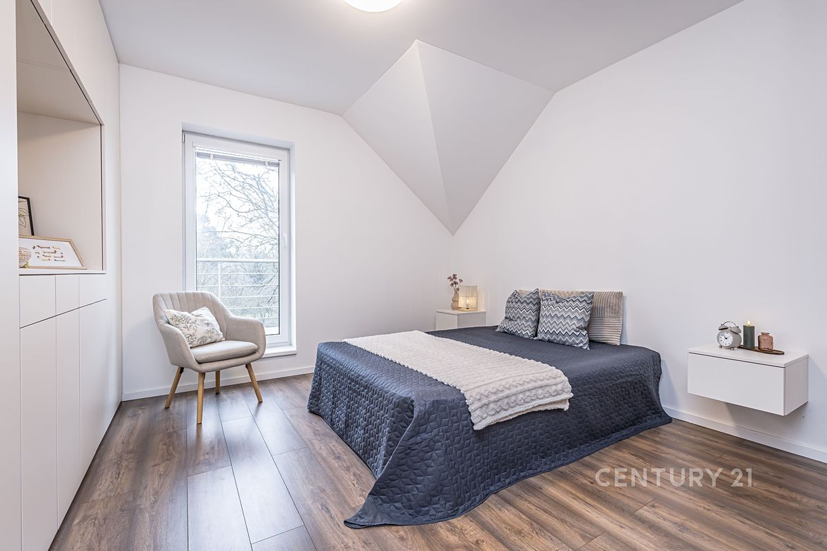 Prodej rodinného domu 130 m², pozemek 505 m², Vysoký Újezd – fotka 1 z 3