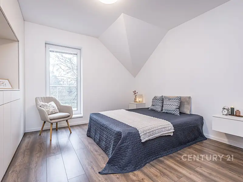 Prodej rodinného domu 130 m², pozemek 505 m², Vysoký Újezd – náhled fotky 1