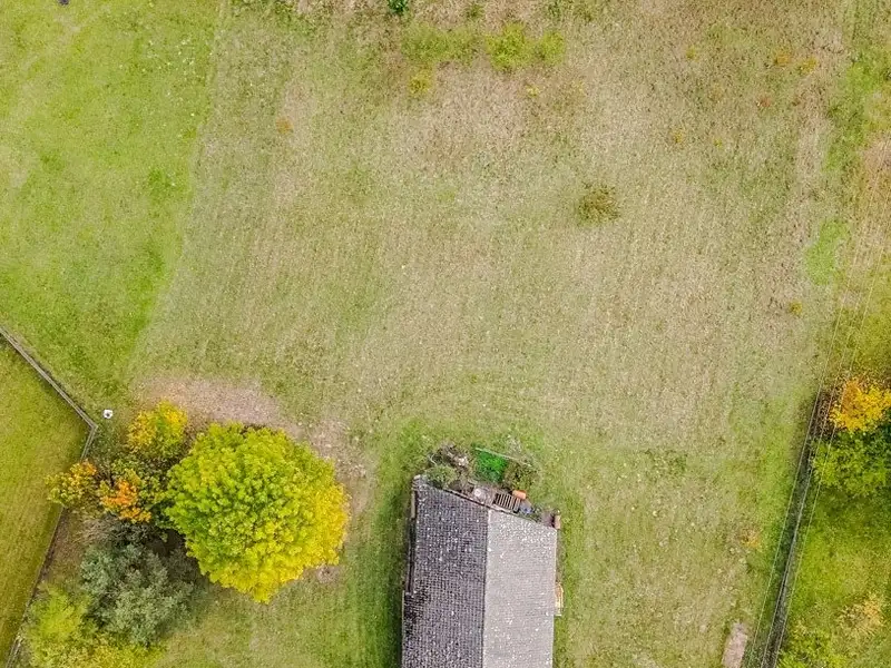 Prodej stavebního pozemku 3703 m², Potštát – náhled fotky 2