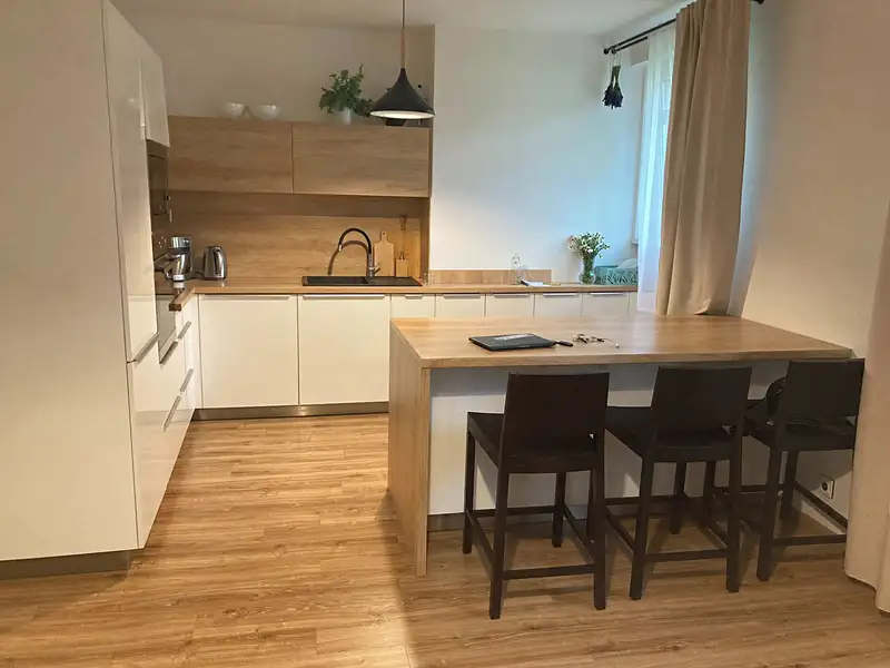 Pronájem bytu 3+kk 75 m², Ostrava – náhled fotky 1