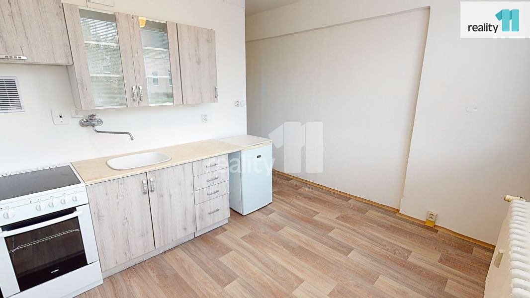 Prodej bytu 2+1 62 m²