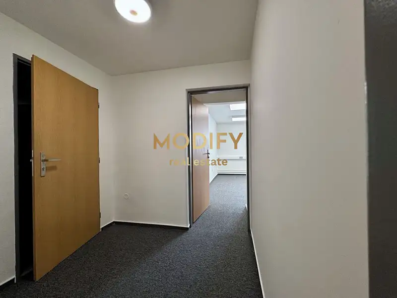 Pronájem kanceláře 52 m², Brno – náhled fotky 3