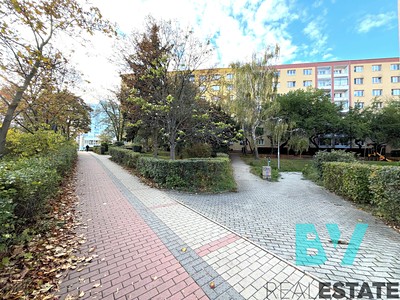Pronájem bytu 2+1 51 m²