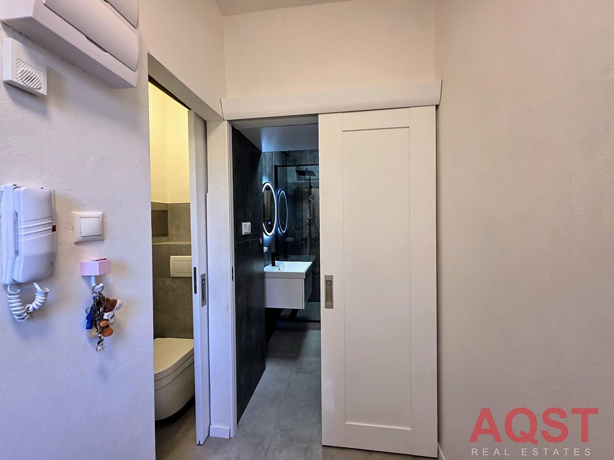 Pronájem bytu 2+kk 49 m² – fotografie 4
