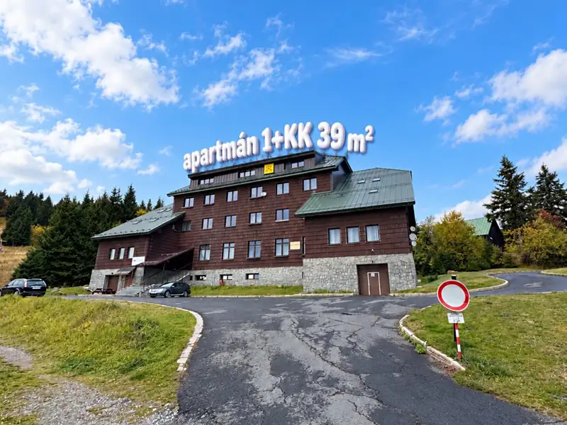 Prodej chalupy 39 m², pozemek 889 m², Loučná nad Desnou – náhled fotky 2
