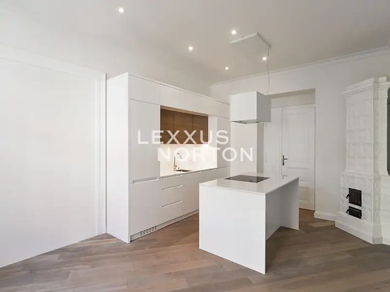 Pronájem bytu 2+kk 54 m², Praha – náhled fotky 2