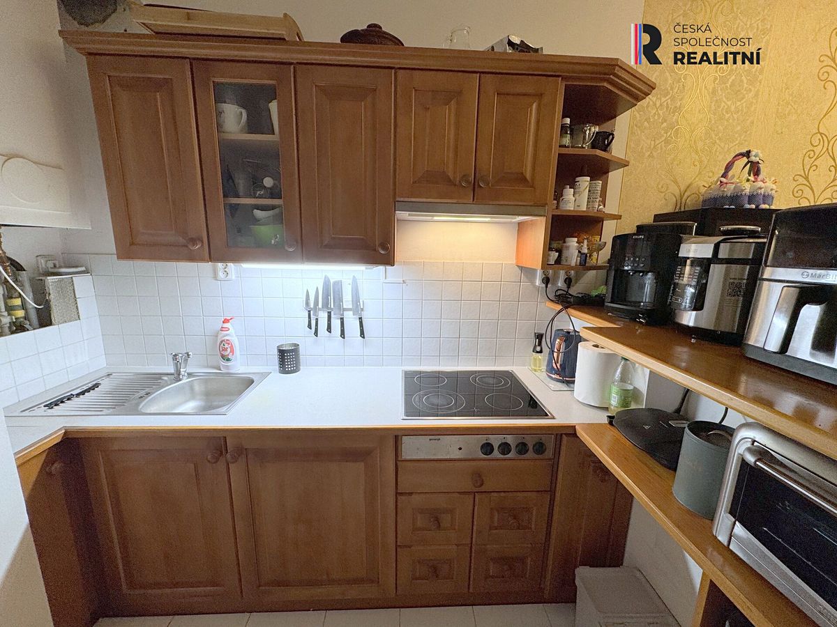 Prodej bytu 2+kk 43 m² – fotografie 3