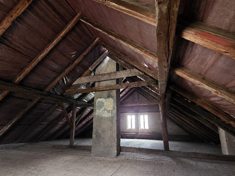 Dražba domu, 143 m² (36 z 41)