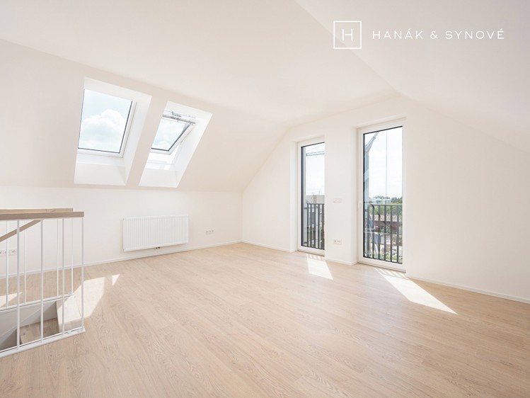 Wohnung 4+kk zum Kauf, 90 m² (1 von 16)
