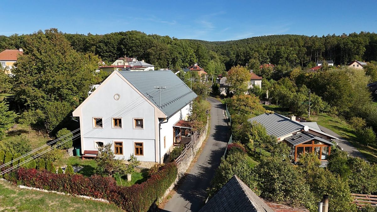 Prodej rodinného domu 150 m², pozemek 784 m², Fryšták – fotka 1 z 3