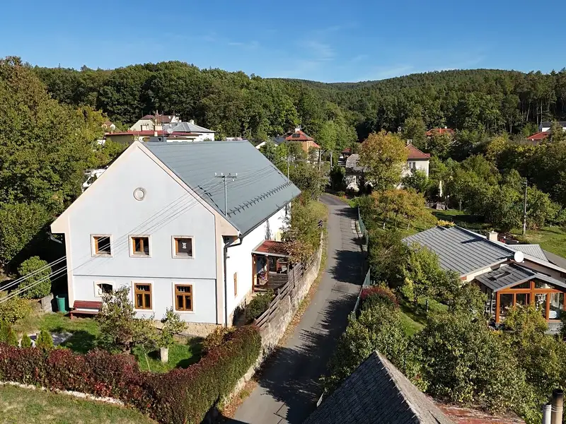 Prodej rodinného domu 150 m², pozemek 784 m², Fryšták – náhled fotky 1