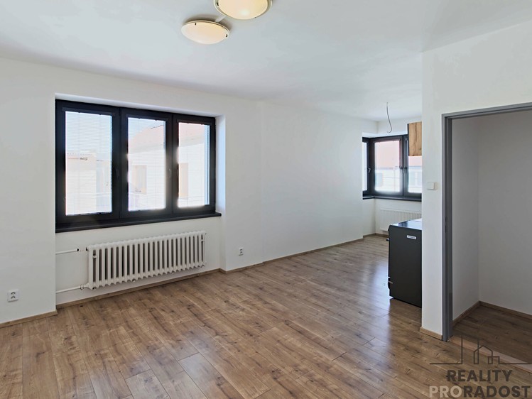 Квартира 1+kk в оренду, 31 м² (5 з 9)