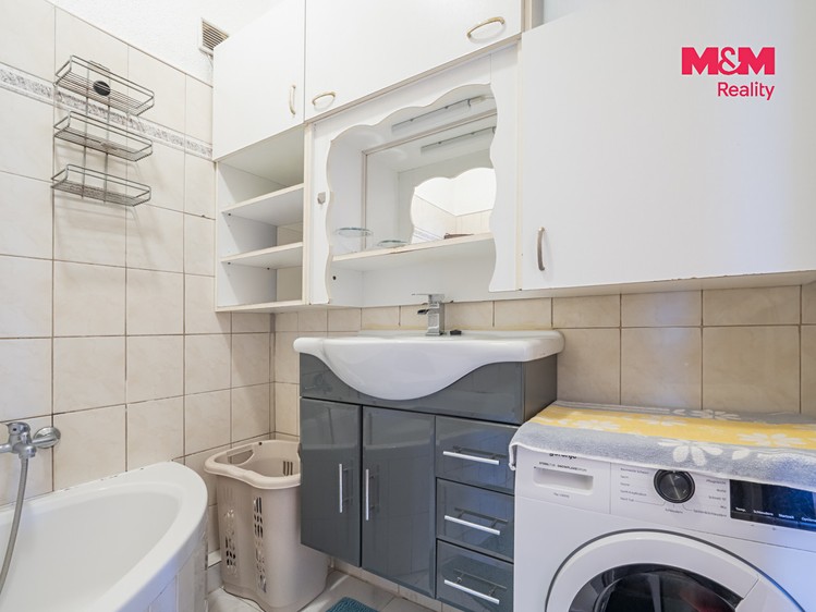 Wohnung 4+1 zum Kauf, 119 m² (18 von 22)