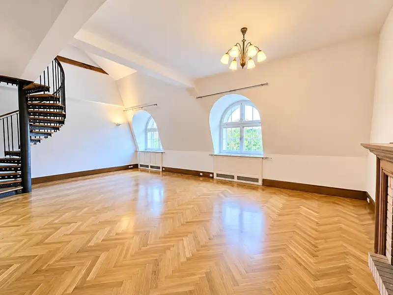Pronájem bytu 4+kk 195 m², Praha – náhled fotky 2
