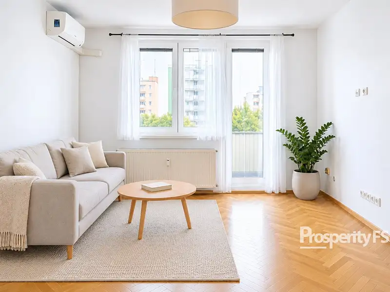 Pronájem bytu 3+1 69 m², Kladno – náhled fotky 1