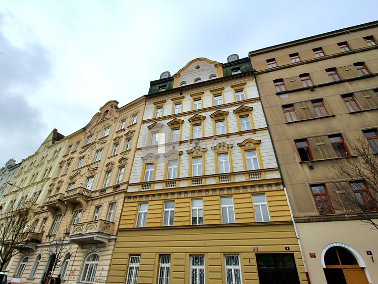 Wohnung 4+kk zum Kauf, 160 m² (2 von 34)