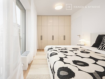 Prodej bytu 3+kk, 64 m² (2 z 12)