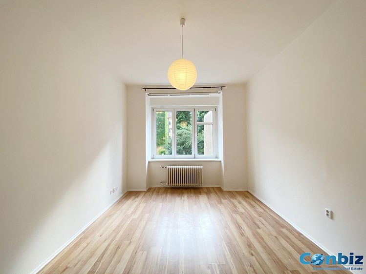 Wohnung 1+1 zum Kauf, 29 m² (5 von 16)
