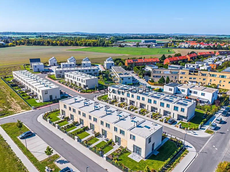Prodej rodinného domu 102 m², pozemek 169 m², Hradní, Jenštejn, okres Praha-východ