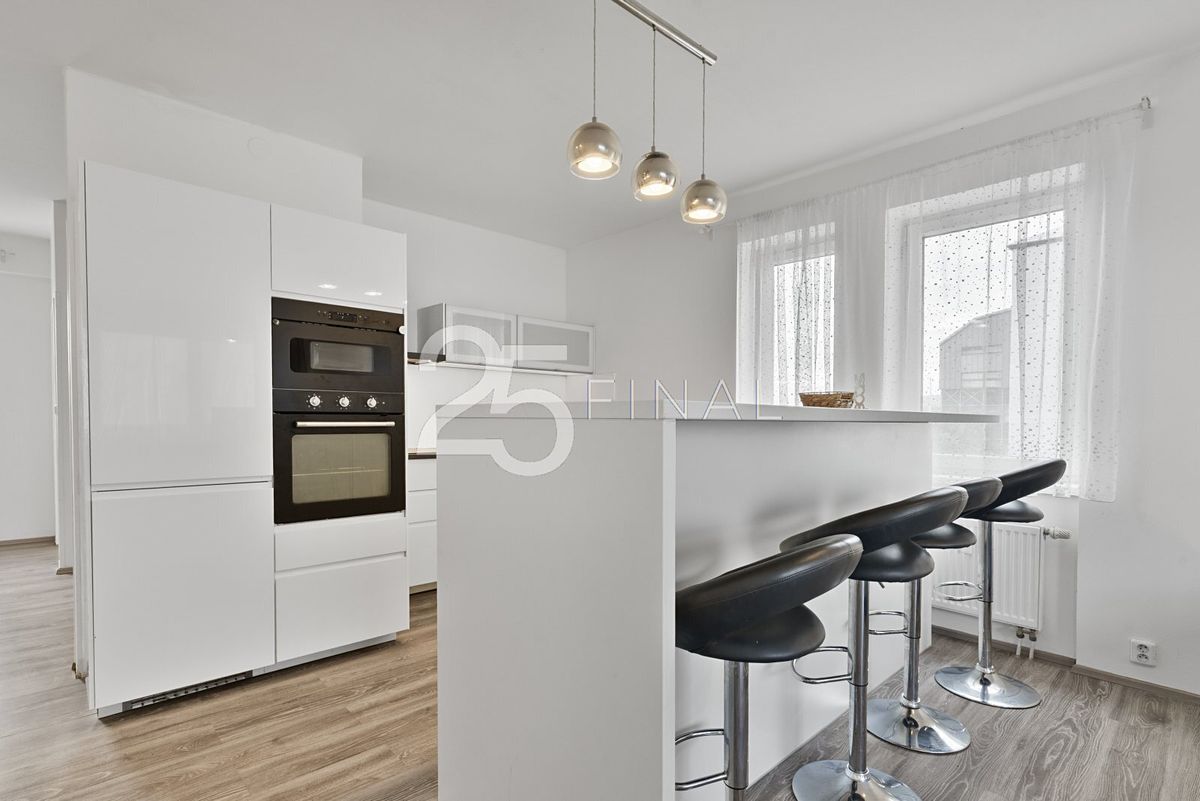Prodej bytu 3+kk 75 m², Liberec – fotka 1 z 3