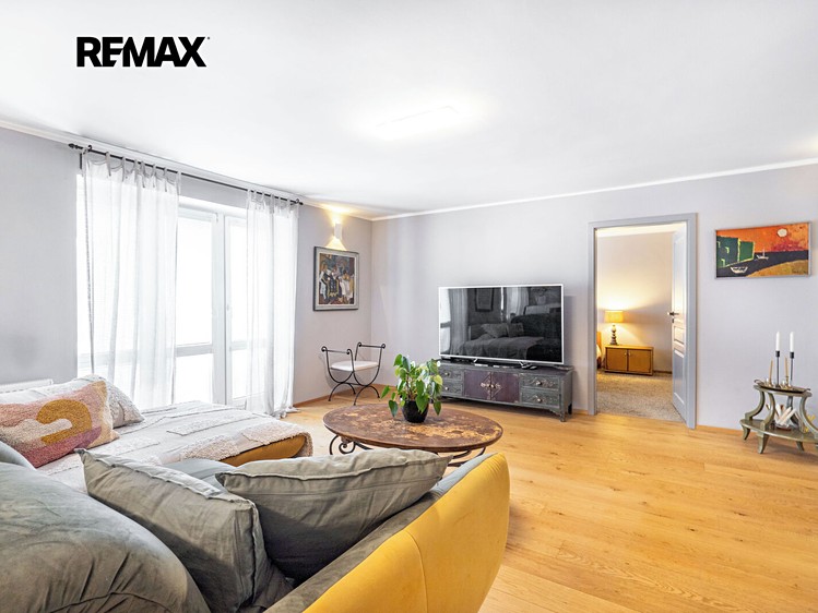 Wohnung 3+kk zur Miete, 82 m² (17 von 25)