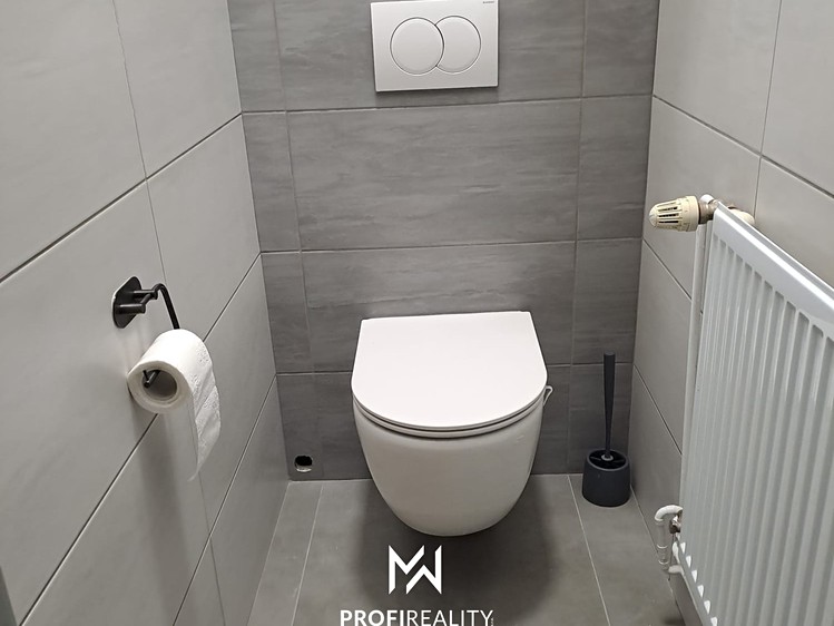 Pronájem bytu 3+1, 77 m² (9 z 9)