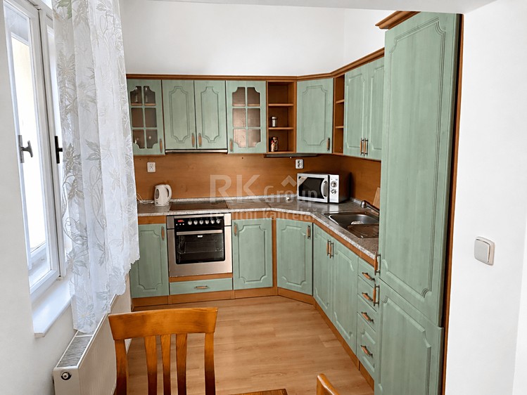 Prodej bytu 2+1, 63 m² (6 z 13)