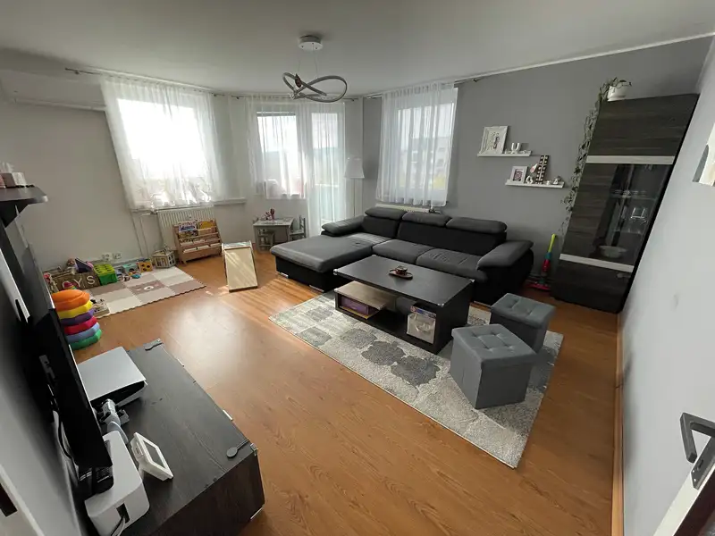 Prodej bytu 4+kk 109 m², Prostějov – náhled fotky 1