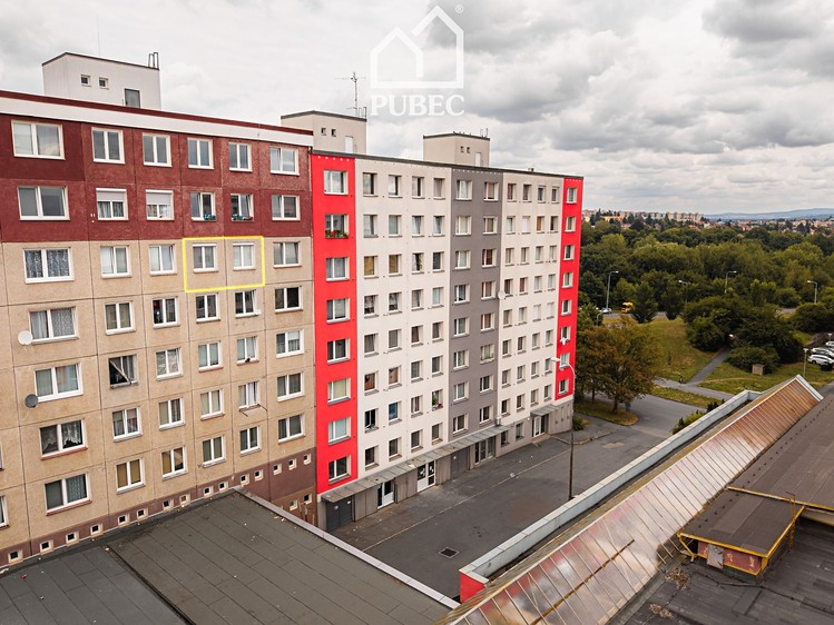 Prodej bytu 1+kk, 31 m² (15 z 16)
