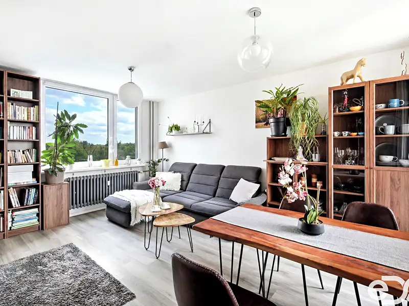 Prodej bytu 3+kk 69 m², Praha – náhled fotky 1
