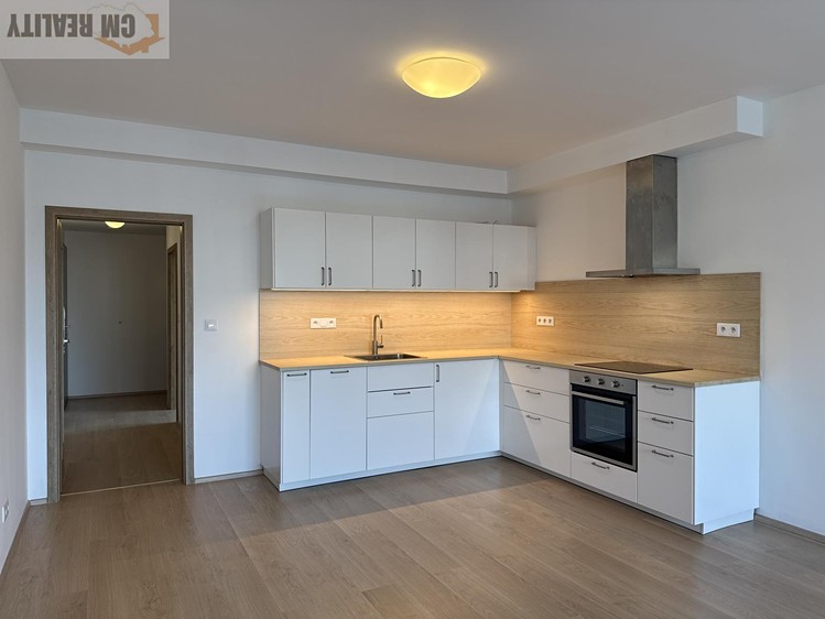 Квартира 2+kk в оренду, 56 м² (1 з 17)