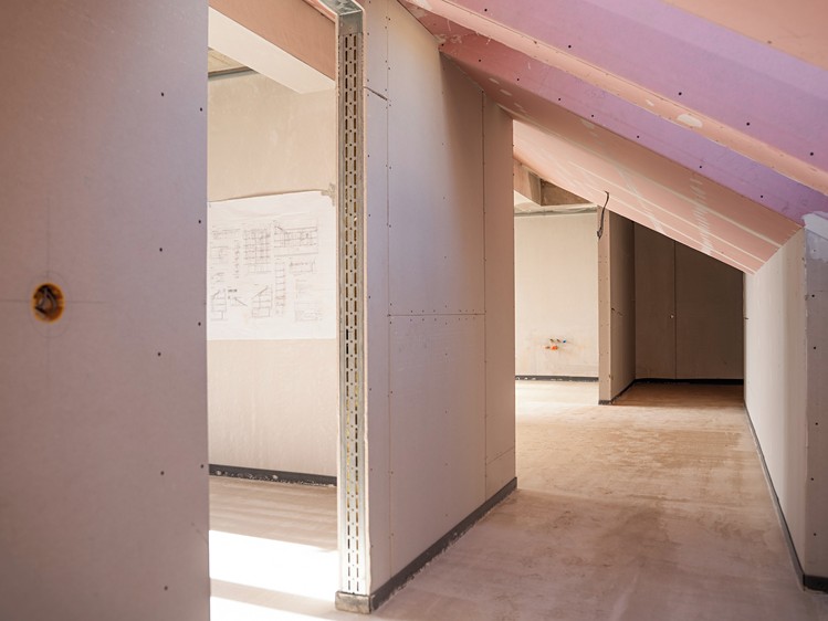 Pronájem bytu 3+kk, 102 m² (10 z 17)