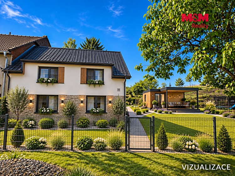 Будинок на продаж, 60 м² (2 з 20)