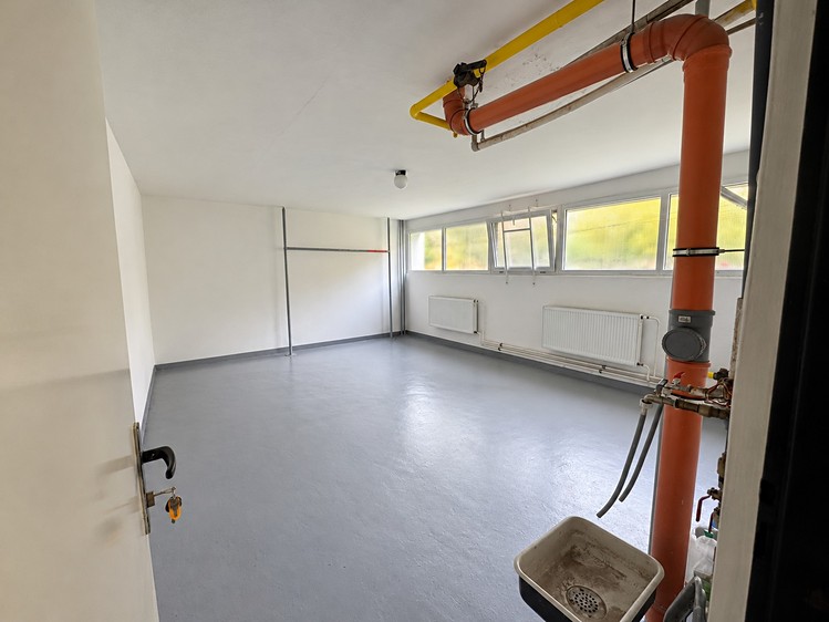Wohnung 1+kk zum Kauf, 26 m² (16 von 19)