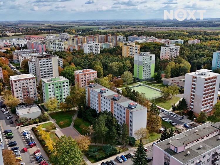 Квартира 1+1 на продаж, 36 м² (1 з 28)