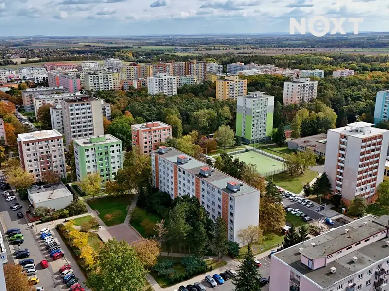 Prodej bytu 1+1 36 m², Kladno – náhled fotky 1
