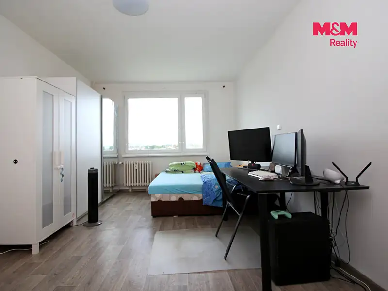 Pronájem bytu 3+1 74 m², Jaroměř – náhled fotky 3