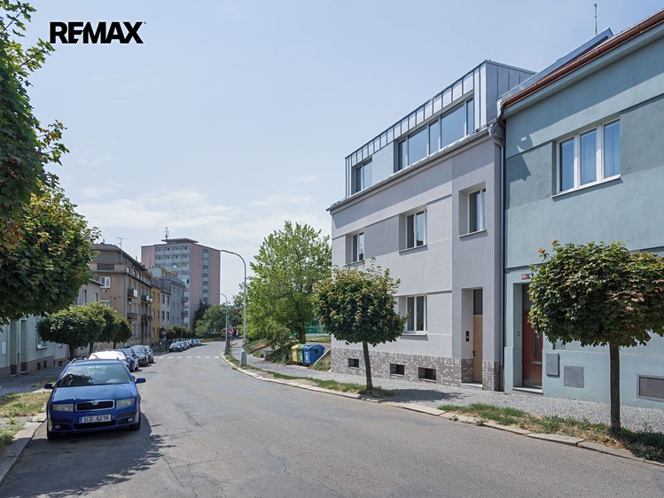 Prodej bytu 2+1, 76 m² (30 z 34)