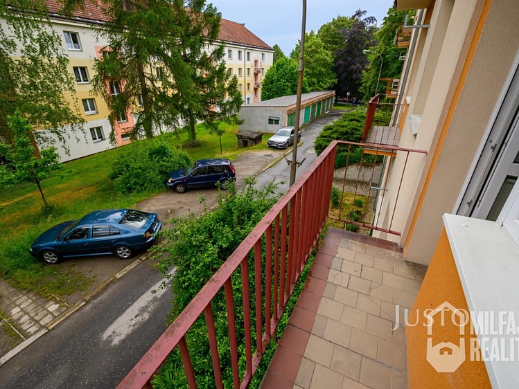Wohnung 3+1 zur Miete, 65 m² (16 von 18)